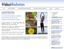 Tablet Screenshot of bowenterapi.com